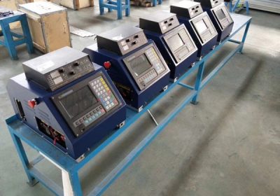 China Jiaxin START brand LCD panel control system plasma cutting machine kits