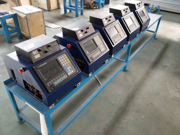 Bag-o ug matingala nga taiwan (rehiyon) HIWIN rails JX-2030 plasma metal cutting machine