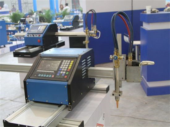 Ang high precision industrial machine gamay nga cnc plasma cutter 1212 alang sa metal