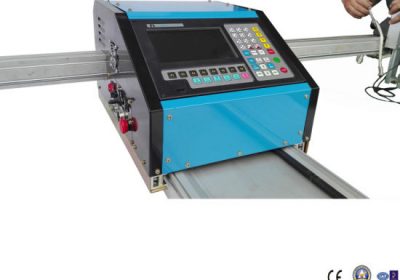 Plasma cutting machine cnc barato nga portable plasma cutting machine nga presyo