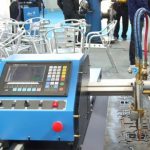 Gantry Type Double Driven CNC Flame Plasma Cutting Machine sa sales
