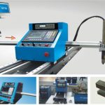 Best quality cnc plasma table / gantry / protable cnc plasma cutting machine