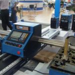 2017 nga barato nga cnc metal cutting machine START Brand LCD panel control system 1300 * 2500mm working area plasma cutting machine