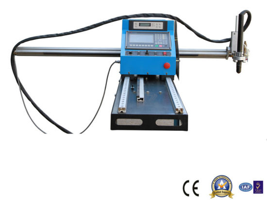 oxy fuel cutting machine / portable cnc plasma cutting machine / Oxy machine