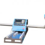 CNC Gantry Type Flame / Plasma Cutting Machine