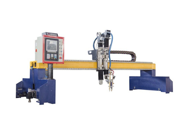 Ang high precision industrial machine gamay nga cnc plasma cutter 1212 alang sa metal