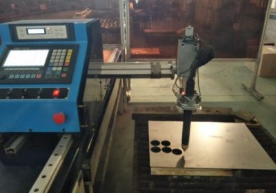 China Automatic CNC Plasma Cutting Machine, Plasma Aluminium Cutting Machine