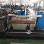 Bag-o ug matingala nga taiwan (rehiyon) HIWIN rails JX-2030 plasma metal cutting machine