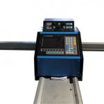 Ang Chinese low price nga cnc plasma cutting metal machine