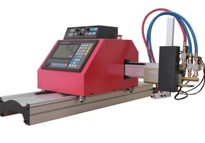 Portable CNC Plasma Cutting Machine sa flame cutting machine plasma cnc cutter