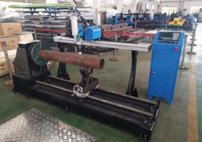 Pinakamadaling tigbaligya 2018 cnc plasma cutting machine metal cut