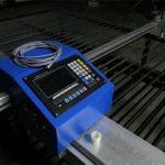 Maayong kalidad nga cutter sheet metal portable plasma cutting machine