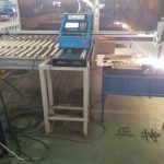 China plasma cutting machine 1500 * 3000 nga nagtrabaho nga lugar