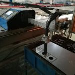 Kahang-on nga asero carbon steel tumbaga Mini Portable CNC Plasma Cutting Machine