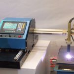 low cost cnc plasma cutting machine