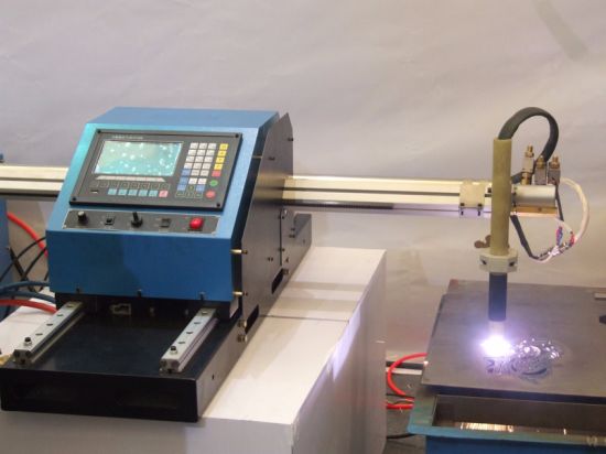 metal portable cnc plasma cutting machine plasma cutter