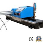 Portable CNC Plasma Cutting Machine Portable CNC height control opsyonal