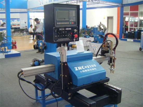 CNC automatic plasma tables metal cutting machine