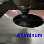 China 1500 * 3000mm cnc plasma cutter sa metal cutting machinery