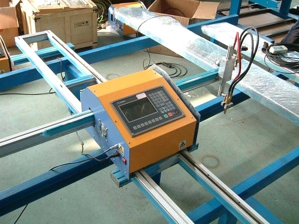 Yiwu China cnc plasma metal sheet cutting machine nga presyo sa india
