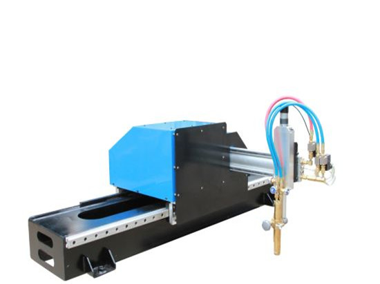 Jiaxin metal cutting machine cnc plasma cutting machine alang sa hvac duct / iron / Copper / aluminum / stainless steel