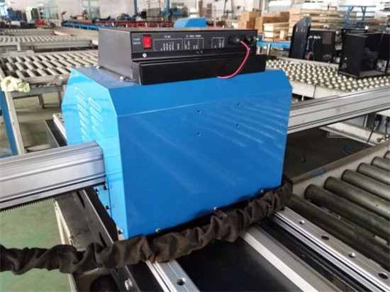 Ang China supplier nga Oxy-acetylene plasma cutting machine