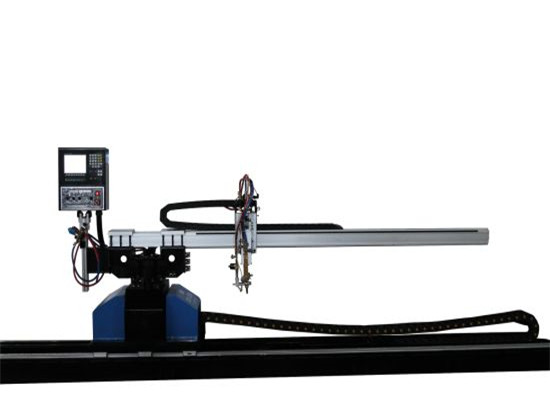 Gagmay nga CNC Metal Plasma cutting machine