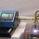 Pabrika direkta nga salem Portable cnc flame / plasma cutting machine
