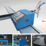 steel mini cnc plasma cutting machine / 6090 bearings / auto parts plasma cutter