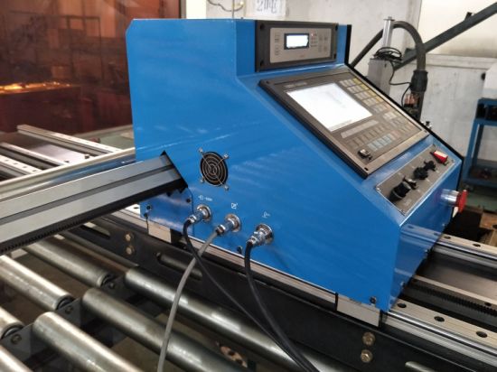 Bag-ong matang mas lig-on 2000x3000mm cnc plasma cutting machine china