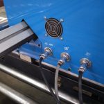 Gantry Type CNC Plasma Cutting Machine, steel plate cutting machine plasma cutter