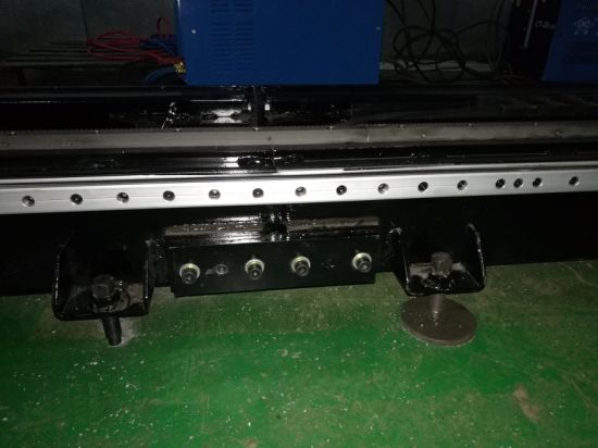 portable type CNC plasma / metal cutting machine plasma cutter factory nga kalidad nga mga tiggama sa China