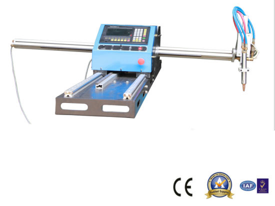 Bag-ong produkto carbon steel cnc plasma cutting machine