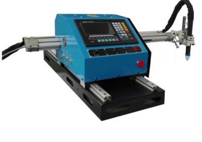 JIAXIN brand heavy duty nga portable CNC plasma cutting machine