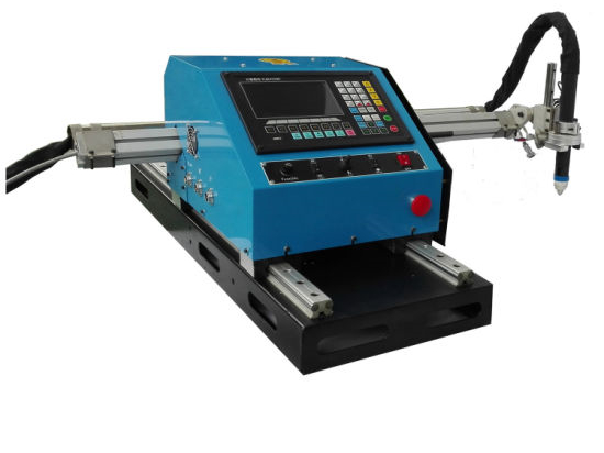 JIAXIN brand heavy duty nga portable CNC plasma cutting machine