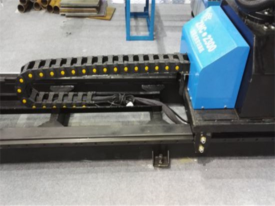 China Automatic CNC Plasma Cutting Machine, Plasma Aluminium Cutting Machine
