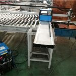 Gantry Type CNC Plasma Table Cutting Machine Plasma cutter Chinese cheap nga presyo