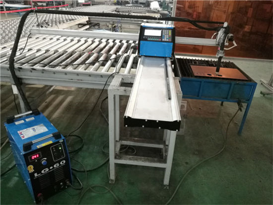 Presyo sa presyo SKW-1325 China metal cnc plasma cutting machine / cnc plasma pamutol nga ginabaligya