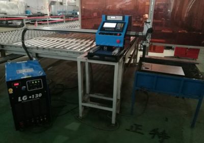Ang kalidad nga mga produkto sa chinese barato nga cnc plasma cutting machine