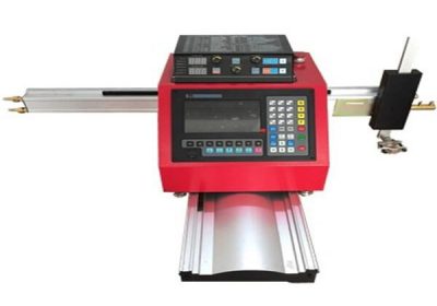 Jiaxin heavy lead rail gantry cnc plasma cutting machine / cheap chinese cnc plasma cutting machine / plasma cnc cutter
