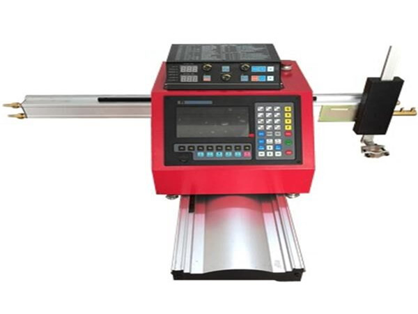 Jiaxin heavy lead rail gantry cnc plasma cutting machine / cheap chinese cnc plasma cutting machine / plasma cnc cutter