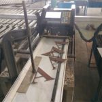 Pabrika sa Pagbaligya sa Tugob nga Portable CNC Flame / Steel Cutting Machine