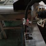 Mapuslanong 1325 cnc portable plasma cutting metal machine